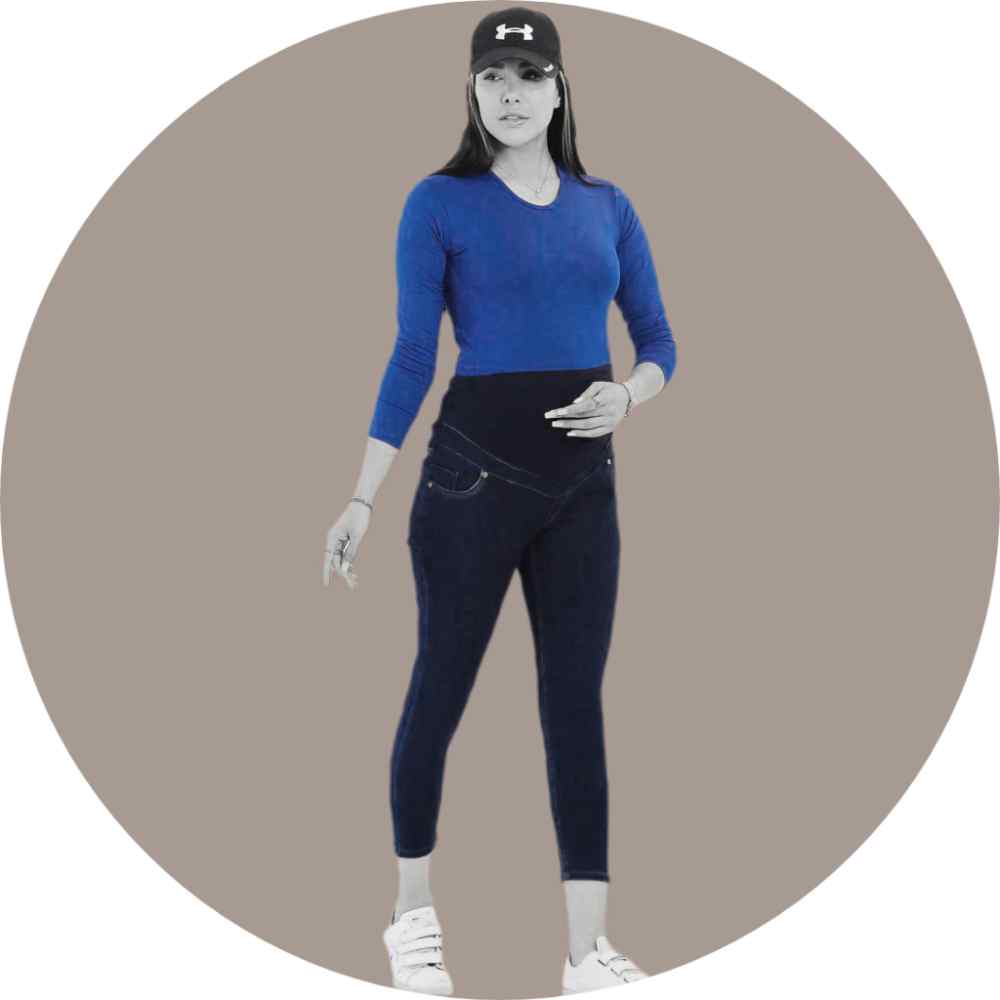 شلوار بارداری