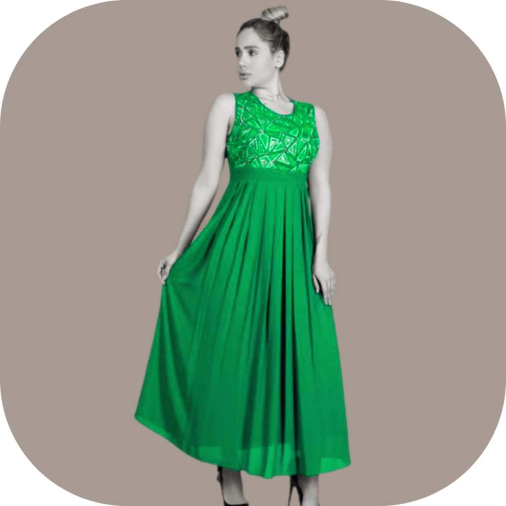 سارافون و ساحلی و پیراهن و اورآل