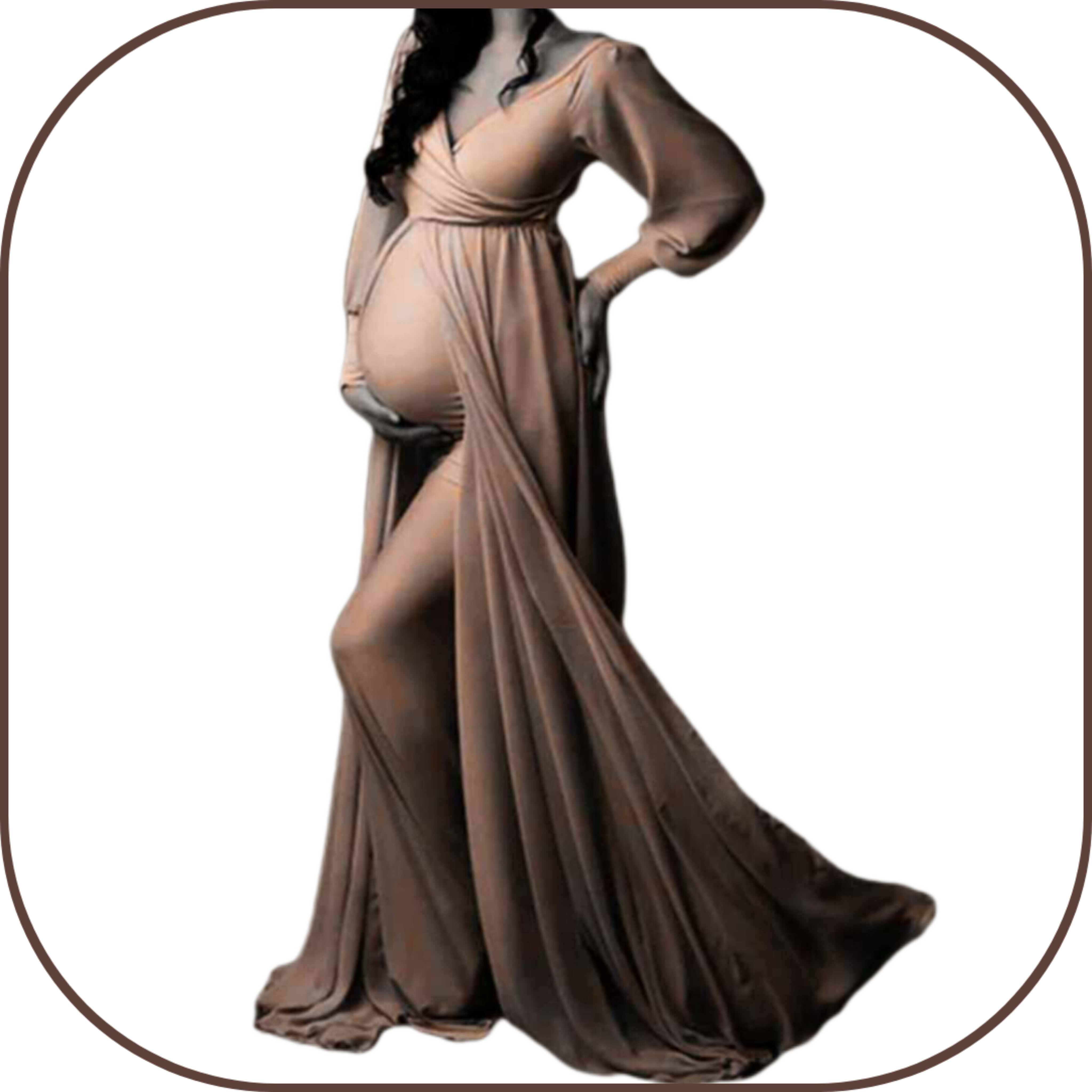 لباسهای شیردهی